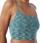 Outdoor Voices Flow Crop Top Patina Mix Photo 0