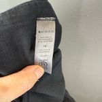 Athleta Women's Farallon Jogger Pant Black SIZE 12 Photo 3