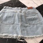 Urban Outfitters Denim Skirt Photo 1