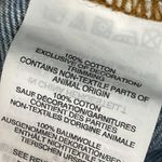 Madewell  The Perfect Summer Straight Leg Jeans Photo 5