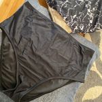 Souqfone Women Two Piece Ruffled Flounce High Waisted Bikini Photo 5