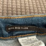 Banana Republic Classic  Hi Rise flare Photo 1