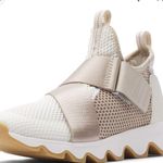 Sorel  Women’s Kinetic Sneak Sneakers Photo 0