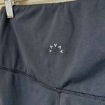 Varley  black biker shorts Photo 8