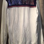 PINK - Victoria's Secret PINK Victoria’s Secret Half Zip Photo 1