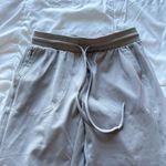 Rachel Zoe Womens Size XS Relaxed Fit Mid Rise Stretch Jogges Pants Gray Sweats Photo 1