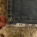Judy Blue  skinny fit women’s jeans size 13/31 Photo 4
