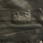 Ralph Lauren Polo Lambskin 5-Pocket Super-Slim Pant Size 6 Photo 7