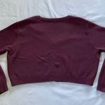 Wild Fable Cropped Sweater Size XXL Photo 1