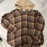 American Eagle Flannel Photo 0