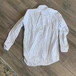 Kith  stripe button front shirt Photo 4