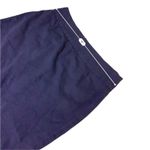 Banana Republic Classic Navy Pencil Skirt Women’s Size 8 Photo 1