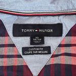 Tommy Hilfiger  Women’s Button Down Shirt Photo 8