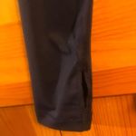 Xersion Women's Hoodie Sweatshirt Slim Fit Size Med Pullover Black Thumb Holes Photo 3