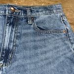 Universal Threads Universal Thread Blue Denim Patchwork Jeans Size 0 Photo 10