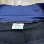 Dona Jo 16” Blue High Rise Tennis Golf Skirt Size Small‎ Photo 10