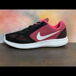 Nike Revolution 3 819303-600 Women’s Running Shoes Size 8.5M Photo 3