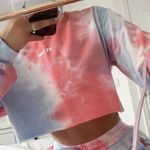 White Fox Boutique Cropped Pullover Photo 1