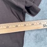 Greensource Top XL Brown Rhinestone Butterfly Wings Bling Y2K Fairy Grunge NWT Photo 9