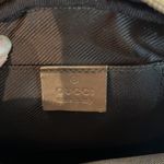 Gucci Vintage GG Jackie Mini Camera bag Photo 11