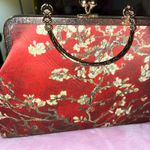 SheIn Small Red Purse Photo 0