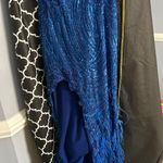 Scarlett Portia And  Prom Dress Photo 7