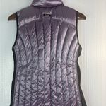 Calvin Klein  S Performance Down Feathers Lavender Puffer Jacket Vest Photo 5