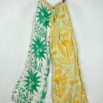 Anthropologie printed summer set Photo 6