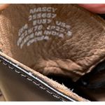 Ted Baker London Mascy Ankle Boots Black Buttery Leather Size 6 NIB Utilitarian Photo 12