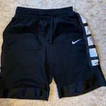 Nike Dri-Fit Basketball Shorts Photo 0
