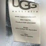 UGG  | Raleigh Cinched Jacket Photo 9