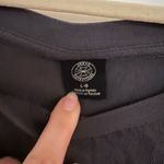 Urban Outfitters  Crop Top Long Sleeve Photo 2