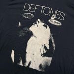 Deftones Saturday Night Wrist Nu Metal Band T-Shirt Size XXL Photo 3