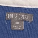Falls Creek  Shirt Photo 1