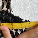 Wet Seal  Leopard Bustier Corset Top, Edgy Punk Clubwear Y2K Gothic‎ Medium Photo 4