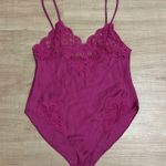 Vintage Ralph Montenero for Blanche Bodysuit Size M Photo 0