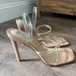 Steve Madden Steven Madden Nude Heels Photo 0