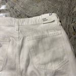 Forever 21 New Women’s white denim Jean
shorts size 27
Mom shorts
Brand is Photo 5