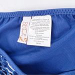 Becca NWOT by Rebecca Virtue Reveal Crochet Hipster Bikini Bottom XS Photo 4