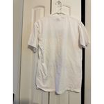 Rosie The Riveter "We Can Do It!" Graphic White Tee Medium Photo 5