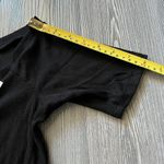 L'Agence L’Agence Dress Womens Size XS Elia Black Fit and Flare Photo 7