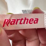 Marthea Cream‎ Strapless Dress Size L Photo 4