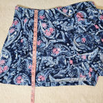 Torrid Flowy Paisley Print Shorts. Size: 2 Photo 4