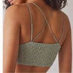 Strappy Lace Bralette grey Size S Photo 4