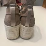 Sorel Cameron Wedge Multistrap Sandals - size 7.5 M Photo 9