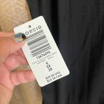 Torrid Super Soft Black Lace Sleeve Bodysuit, 5X 28 NWT Photo 6