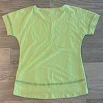 Christopher & Banks Green Business Casual Shirt Size Small Photo 1