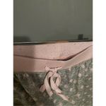 Rene Rofe Sleepwear Short Sleeve Shirt With Shorts Set Size Large Gray Photo 6