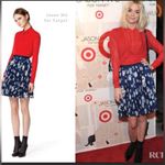 Jason Wu   for target Pleated Skirt size 16 Photo 1
