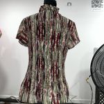 Larry Levine Signature By  blouse Photo 3